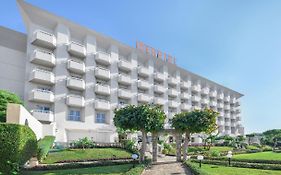 فندق ابروتيل الاقصر