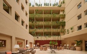 فندق ابروتيل الاقصر